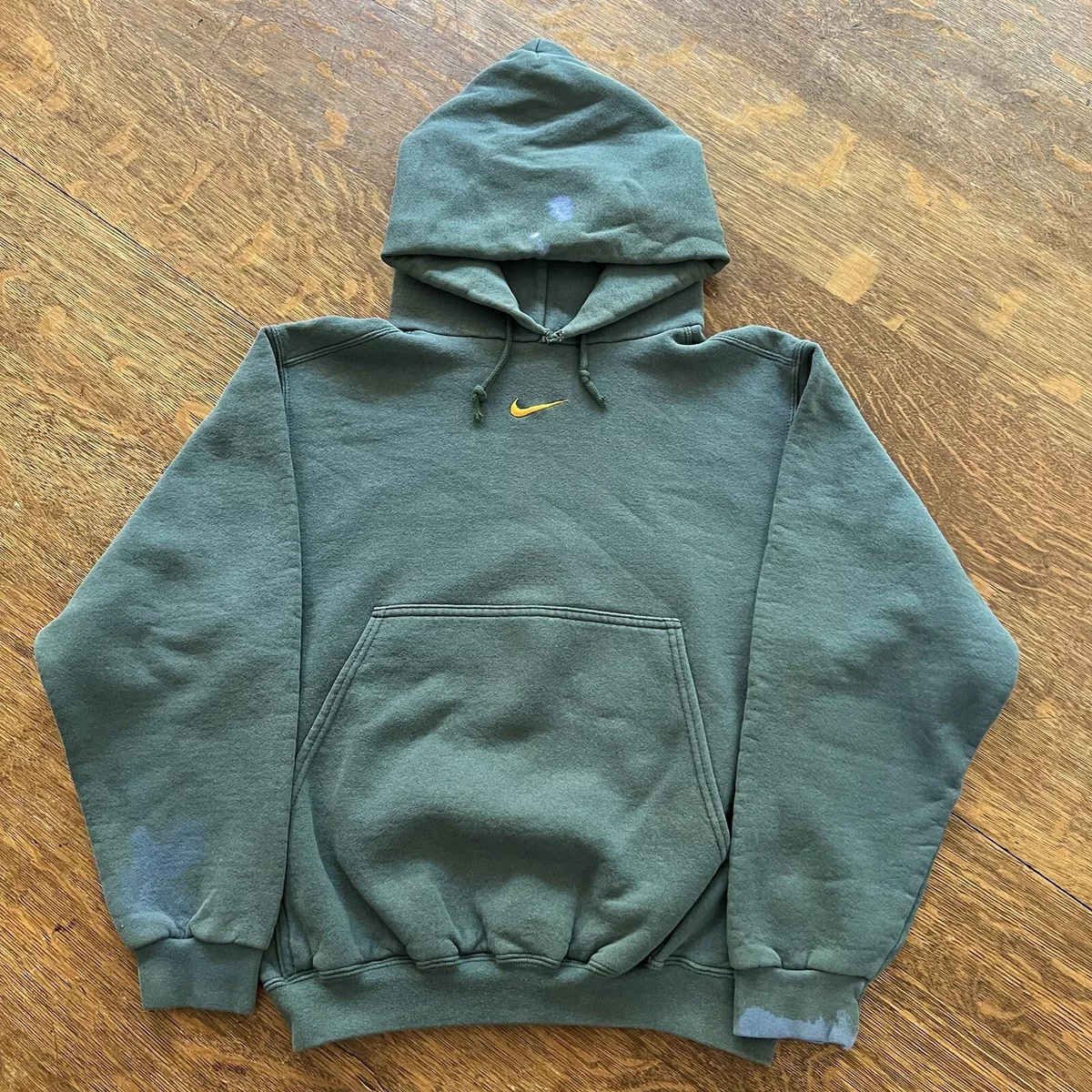 90's Nike Pullover Sweatshirt “Swoosh”