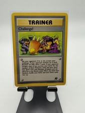 Challenge! 74/82 Team Rocket Regular on eBay