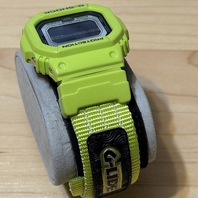 人気✨カシオ G-SHOCK GLS-5600V メンズ 腕時計 ライムグリーン 楽天市場】CASIO カシオ G-SHOCK Gショック ジーショック メンズ