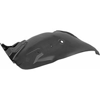 Diederichs 4465016 Verkleidung, Radhaus Vorne Rechts FüR Renault Megane III Coup