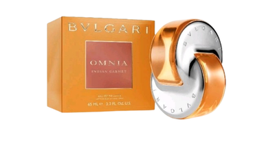 Bvlgari Omnia Indian Garnet 2.2 fl oz Women's Eau de Toilette