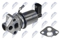Nty Agr-Ventil EGR-AU-009 FüR Audi Seat Skoda Vw
