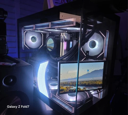 gaming pc