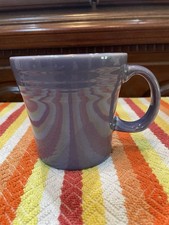 Fiesta Tapered Mug Lavender NWT 15 Oz New Pristine 2026