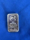 5 oz Silver bar