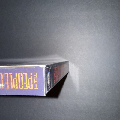 The People Under the Stairs (VHS, 1992) for sale online | eBay