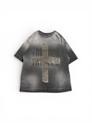 Travis Scott Utopia Tour Tee