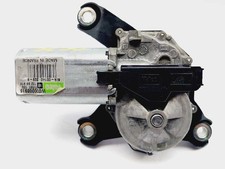 13269910 HINTERER WISCHERMOTOR / 275889 FÜR OPEL INSIGNIA BERLINA COSMO