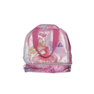 Barbie, Handtasche, Mädchen, Pink/Mehrfarbig, 21, 15, 21 cm #bGh
