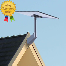 Starlink Gen 3 Mount Starlink V3 Mount Kit Pole Mount Roof Mount