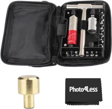 Fix It Sticks Tightening +/- 10% Accurate 15-65 Inch-Lbs All-In-One Torque Drive