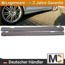 Seitenschweller lang Version Kit Rechts & Links auch Mercedes W221 S63 S65 AMG Seitenschweller lang Version Kit Rechts & Links auch Mercedes W221 S63 S65 AMG