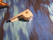 Top Post Flexible Military Battery Terminal Clamp With Handle