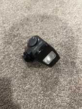 Sony HVL-IRH2 Video IR Light Working For Handycam READ 