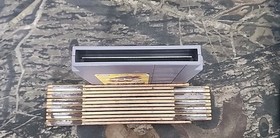 VTG NES NINTENDO SUPER MARIO BROS 3 8 BIT VIDEO GAME CARTRIDGE TESTED WORKING