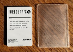 Keith Courage in Alpha Zones (TurboGrafx-16, 1989) Tested Works NEC