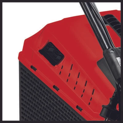 Cortacéspedes eléctrico Einhell GC-EM 1032 Cortacéspedes 1000W Corte código de 30 cm 3400257