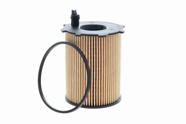 Vaico ÖLfilter Filtereinsatz FüR Ford Fiesta VI Transit Connect V408 Kasten 1.6-image