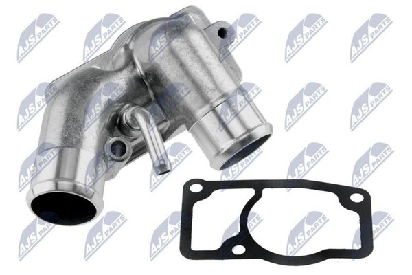 Thermostat KÜHlmittel FÜR Cadillac Opel Saab-image