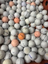 100 Range Golfb&auml;lle &Uuml;bungsb&auml;lle Rangeb&auml;lle Crossgolfer Crossgolfb&auml;lle