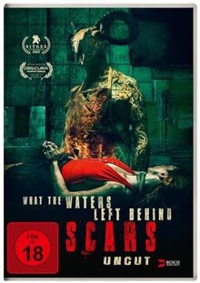 What the Waters Left Behind 2 - Scars (uncut) von Bu... | DVD | Zustand sehr gut