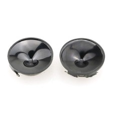 E-outstanding Piezo Loudspeaker 2PCS Ultrasonic Speakers Piezoelectric.
