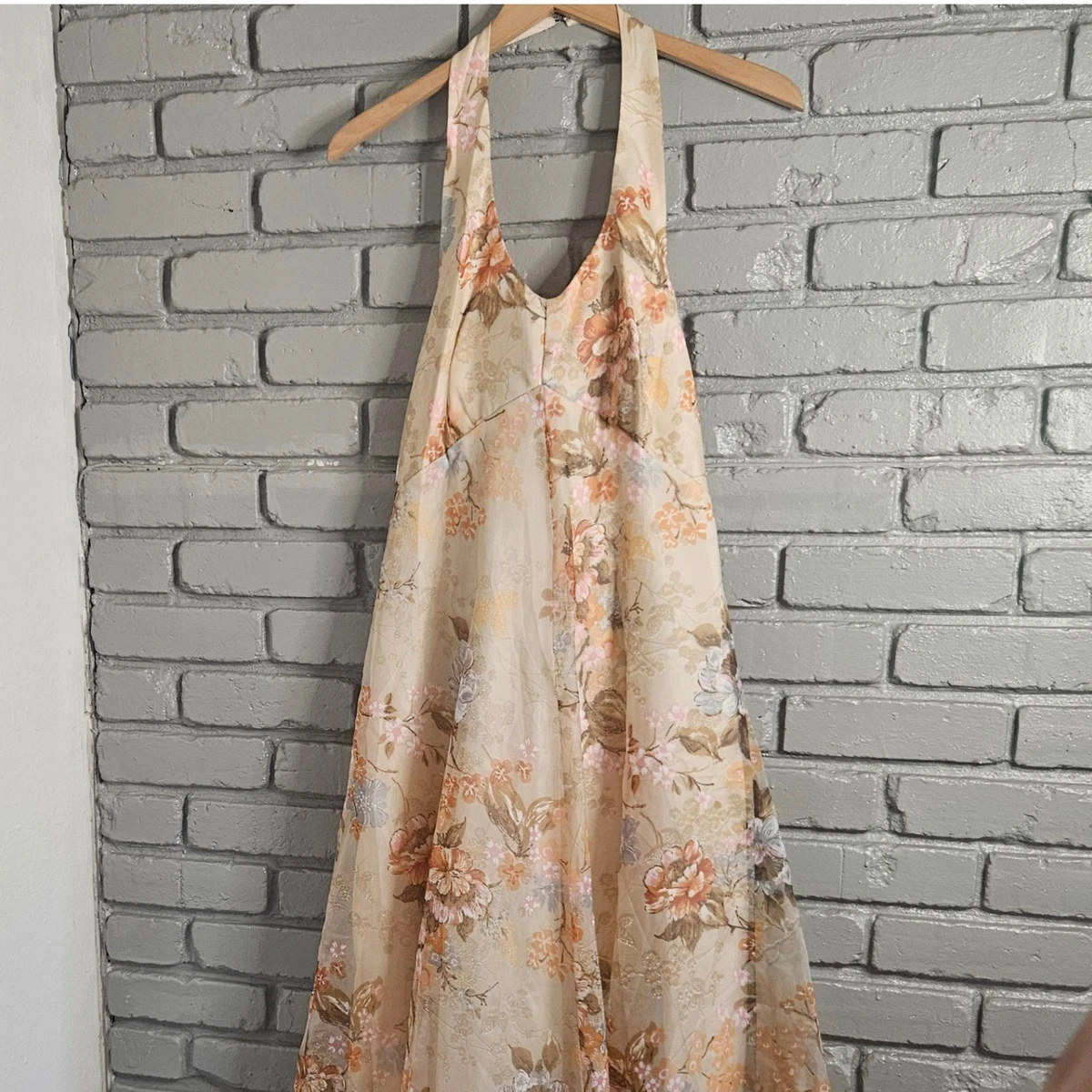 Formal 1970s Vintage Dresses for Women for sale | eBay