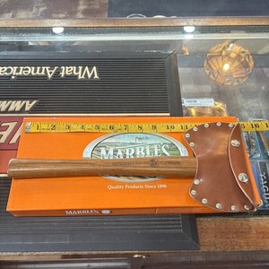 Marbles Mr009db Hatchet