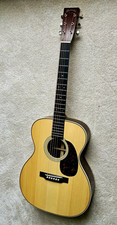 Martin 000-28 1937 Authentic Custom Shop