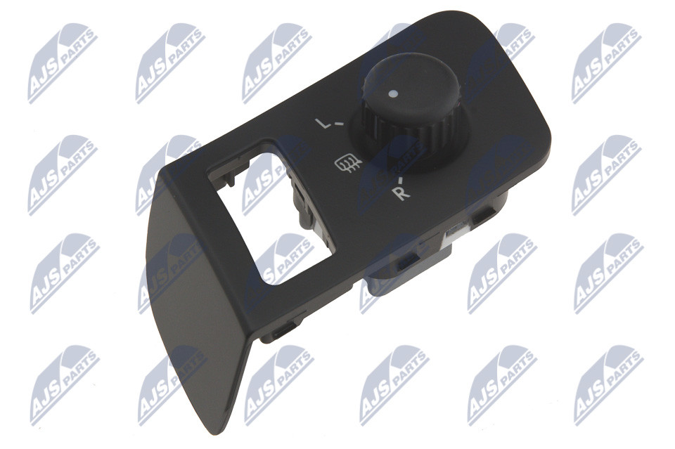 N.T.Y. EWS-VW-017.NTY Switch, mirror adjustment for VW