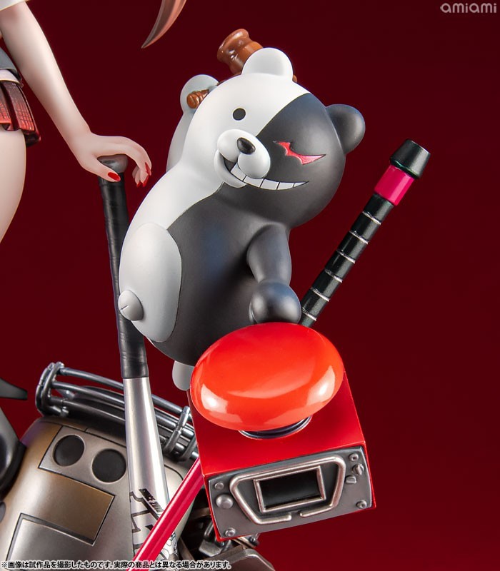Preorder Danganronpa Series Junko Enoshima 15th Anniversary 1/7
