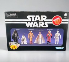 New 2026 Star Wars The Retro Collection A New...