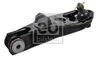 Original Febi Bilstein Lenker RadaufhäNgung 41725 FüR Kia