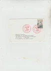 France 1966  FDC  Red Cross issue  good condition