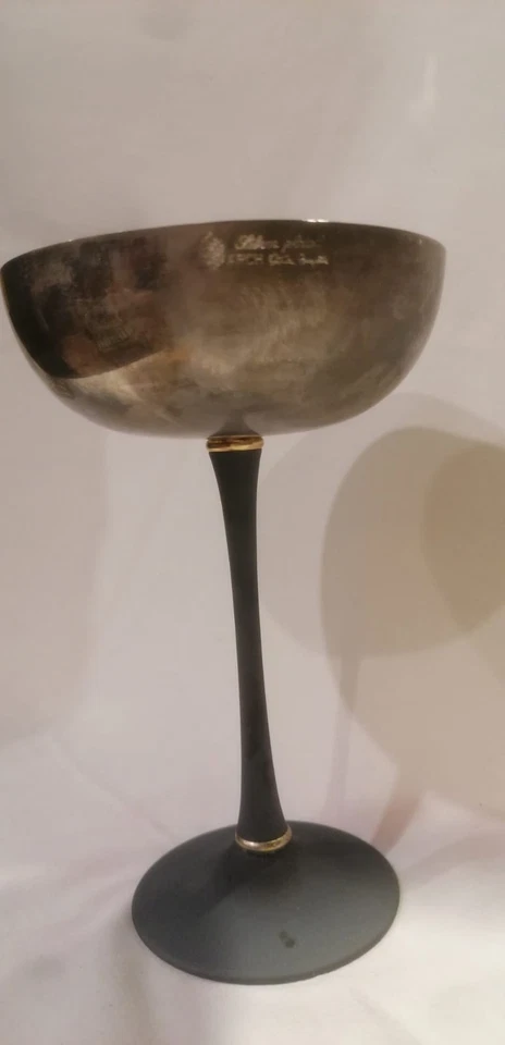 Set 6 Bicchieri/coppa In Argento - Immagine 3 di 4