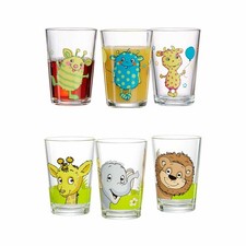 Ritzenhoff & Breker Kindertrinkglas Wassergla...