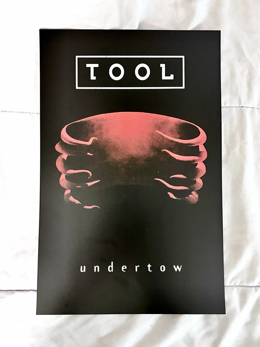 TOOL ポスター　12枚　まとめ売り k*k様 TOOL ポスター 12枚 まとめ売り 【公式通販】