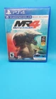 Moto Racer 4 MR4 Sony PlayStation 4 PS4 2017 VR Mode Included Racing Game