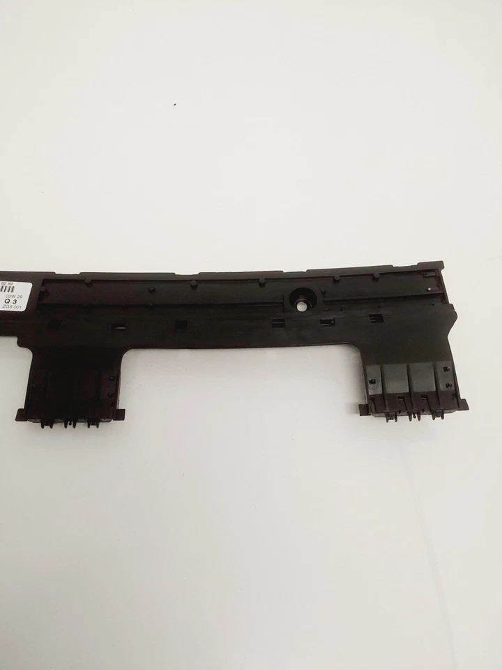 Amplificador de antena Mercedes-Benz Clase S W220 S430 2004-06 OEM Foto 2 de 4