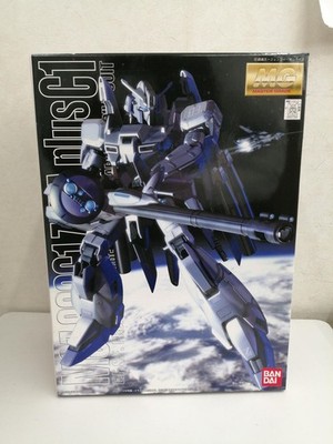 BANDAI MG Zeta Plus C1 Gundam Sentinel