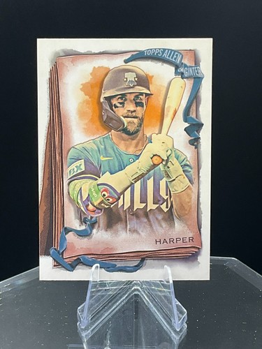 Bryce Harper #115