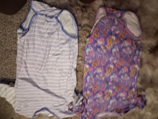 ABDL/DDLG womens Lot rompers bloomer bodysuits dresses Small Medium