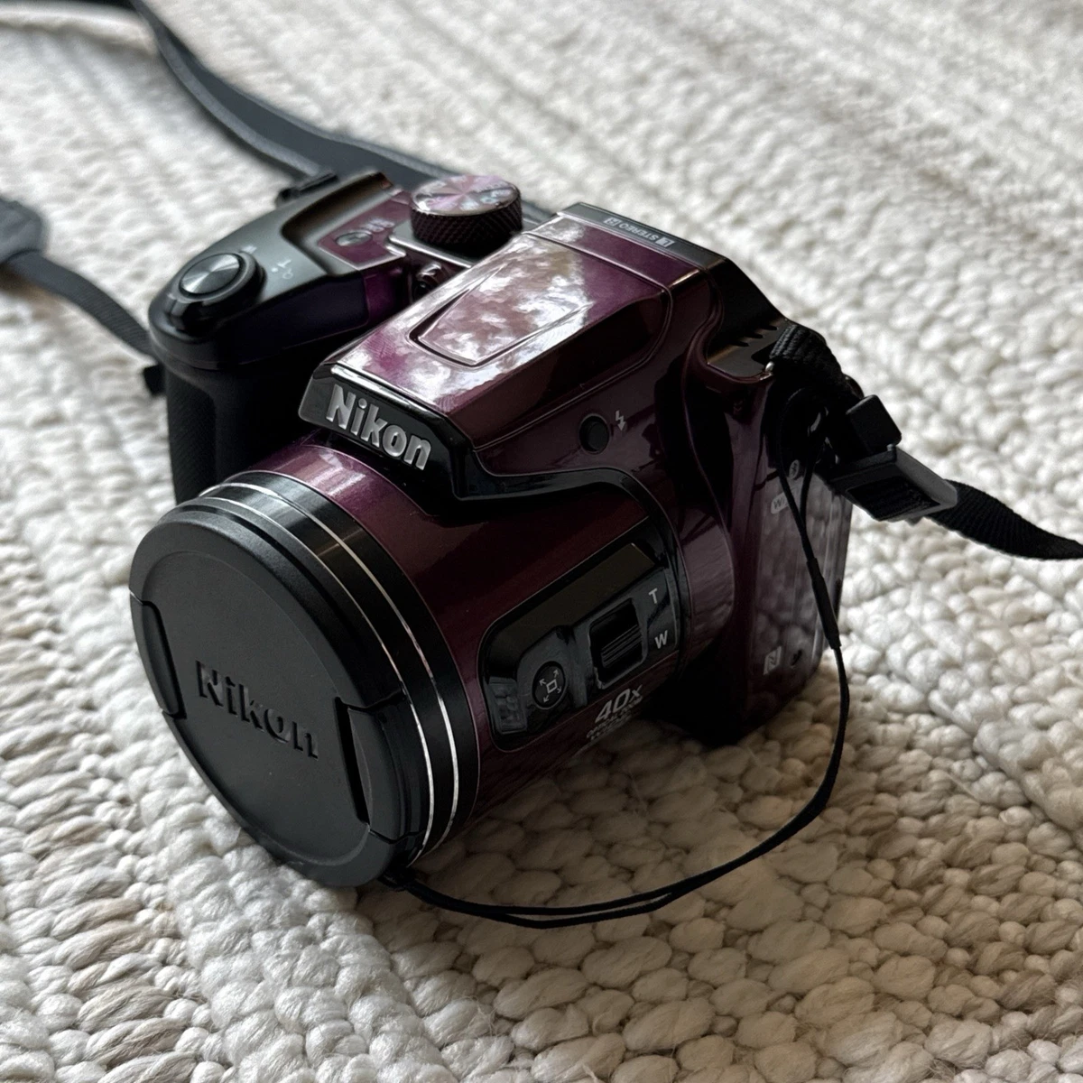 Nikon Coolpix B500 Digital Cameras for Sale | Shop New & Used