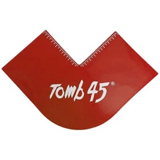 Tomb45 Color Enhancement Klutch Card (Red)