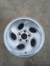 Ford Explorer Ranger OEM Wheel 15” 15 Inch Rim OE 1995-2001 Factory Stock 3186