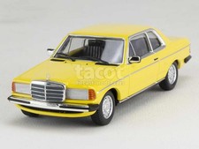 Mercedes 230 CE/ W123 Coupé