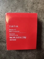 TIRTIR Mask Fit Red Cushion 4.5g SPF40/PA+51N Fudge