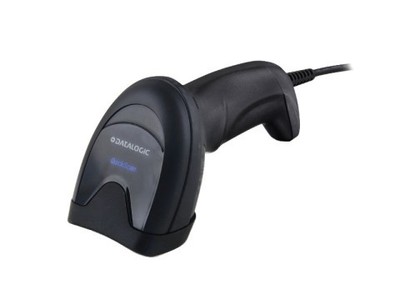 QD2590-BKK1 Datalogic QuickScan QD2590 Kit Barcode Scanner ~D~