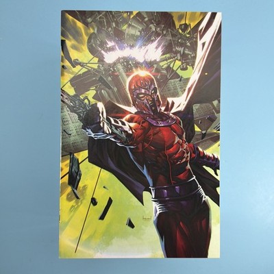 X-Men #15 2020 | Kael Ngu Store Exclusive Virgin Variant | NM