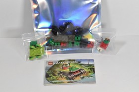 LEGO Racers: Maverick Storm (4583) PREMIUM RESTORED 100% by @WadesBricks